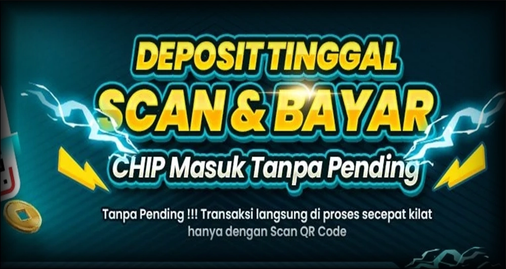 CAHAYA338 Mobile