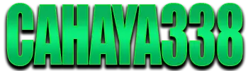 Logo CAHAYA338