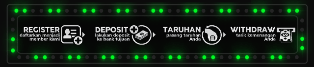CAHAYA338 Jackpot
